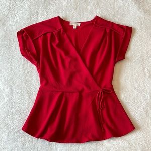 Monteau Los Angeles Size Medium Shirt